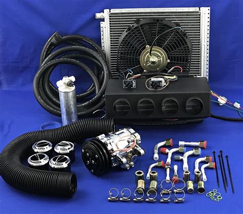 Air Conditioning Kit 